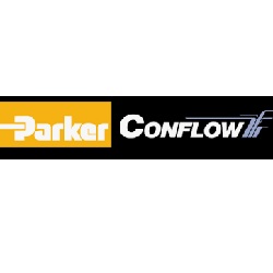 Parker Conflow Logo